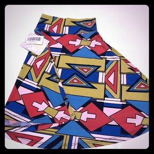Lularoe Kid’s Azure